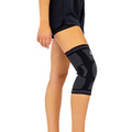 Elastická kolenní ortéza Line Sport