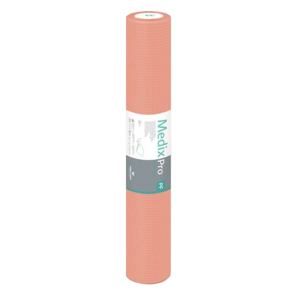 Jednorázové prostěradlo v roli hedvábného papíru a fólie 50 cm x 70 cm (80 ks) MedixPro