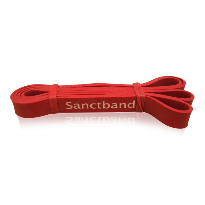 Dlouhý cvičební pás Super Loop Band Sanctband