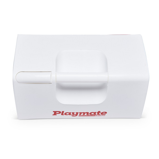 Přenosná turistická lednice Playmate Elite Igloo 15,2 L