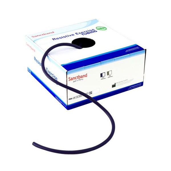 Posilovací lano Sanctband 30,5 m