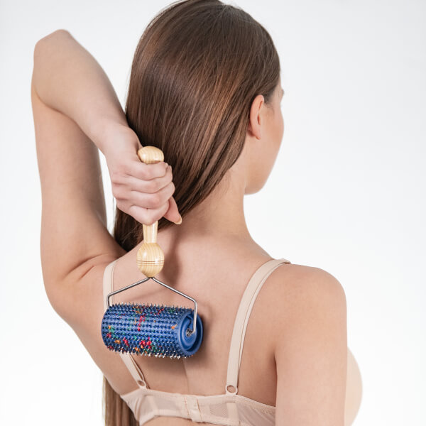 Velký masážní váleček Lyapko 5,0