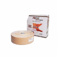 Reco Tape – tejpovací páska pro kineziologické tejpování, velká role (5cm x 32m)