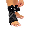 Flexibilní stabilizátor kotníku Line Sport