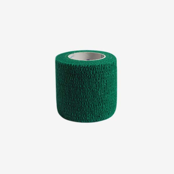 Elastické kohezivní obinadlo 5 cm x 4,5 m