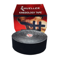 Mueller Kinesiology Tape - různé barvy (5cm x 30m)