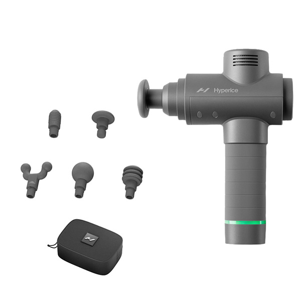 Masážní pistole Hypervolt 2 HyperIce