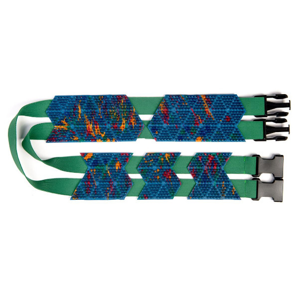 Akupresurní pás Lyapko 4.3, univerzální