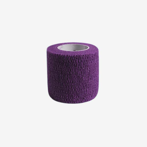 Elastické kohezivní obinadlo 5 cm x 4,5 m