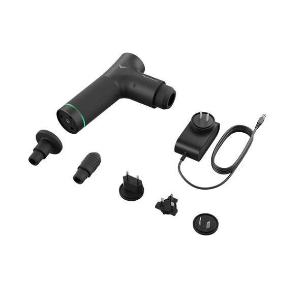 Masážní pistole Hypervolt GO