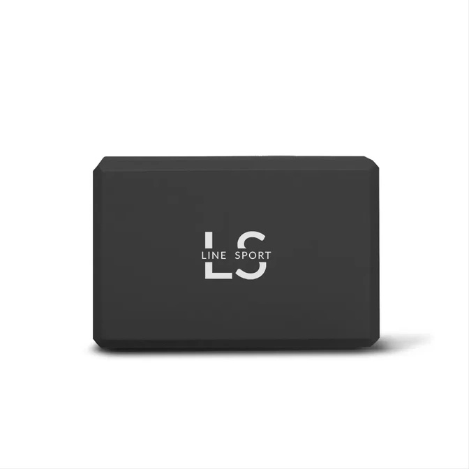 Blok na jógu Line Sport