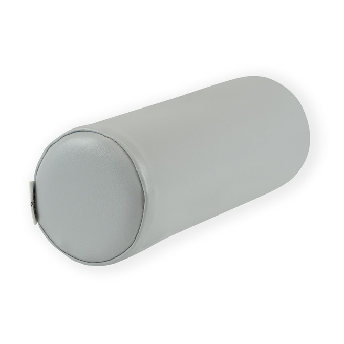 Rehabilitační válec Akito Premium 10 x  30 cm, pistáciový