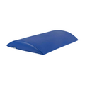 Bederní rehabilitační půlválec na masáž Akito – standard – 40x25x5 cm