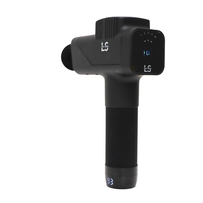 Ruční vibrační masážní přístroj | Masážní pistole Massage Gun Ultra Line Sport
