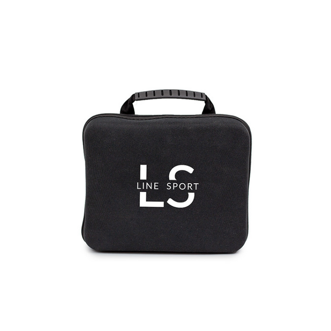 Masážní pistole Massage Gun ACTIVE Line Sport