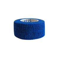 Samolepicí elastický obvaz Stokban 2,5 cm x 4,5 m