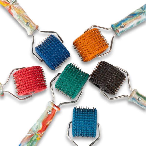 Masážní váleček Lyapko 3,5