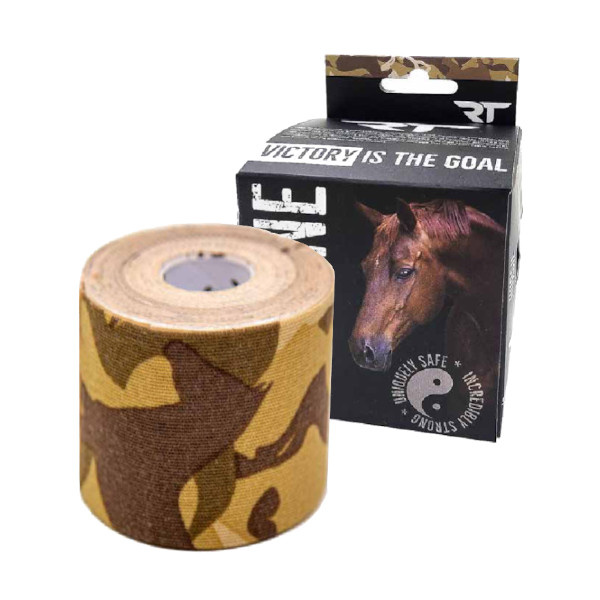 Rea Tape Equine kinesio tejping pro koně