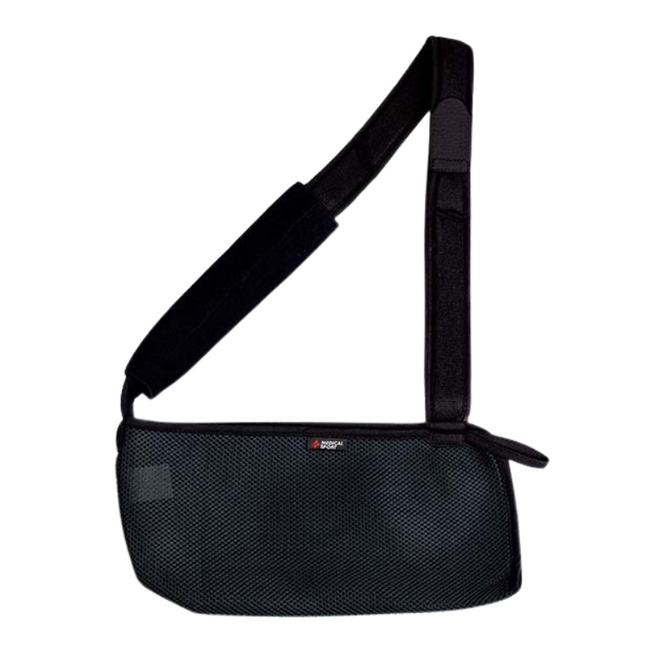 Závěs na horní končetinu