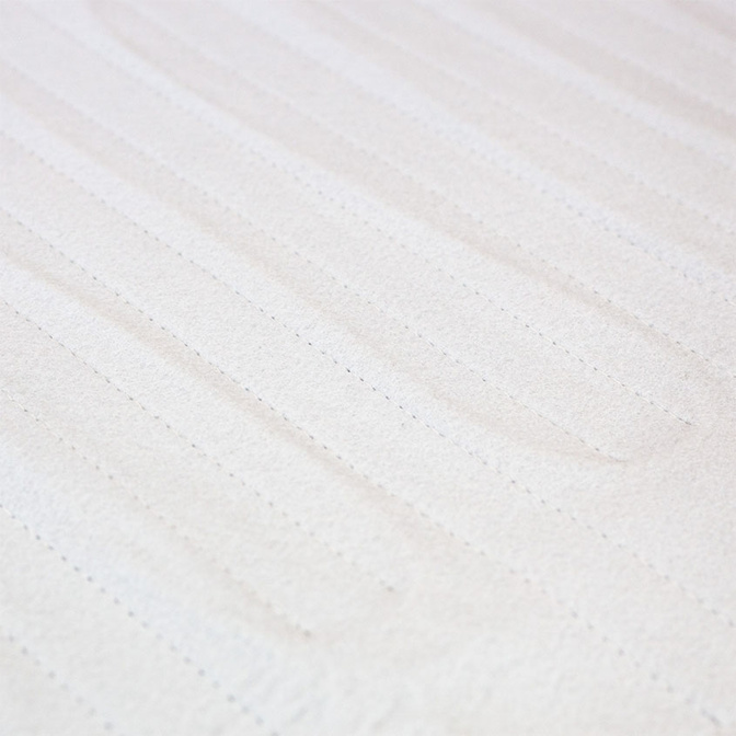 Elektrická vyhřívací podložka na masážní stůl Akito 76 x 185 cm