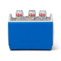 Přenosná turistická lednice Playmate Elite Igloo 15,2 L