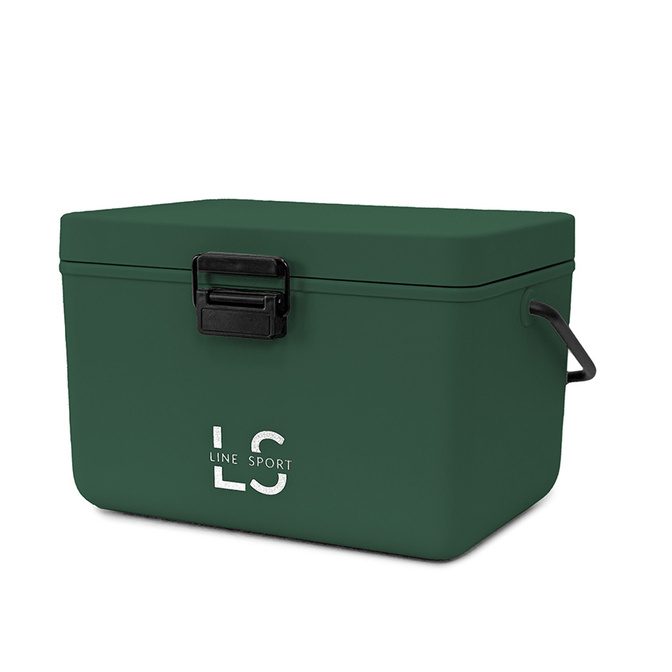 Přenosná cestovní chladnička Line Sport 12 l