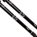 Trekové hole na nordic walking Line Sport