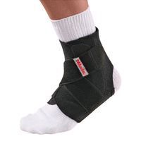 Neoprenový stabilizátor kotníku OSFM Mueller