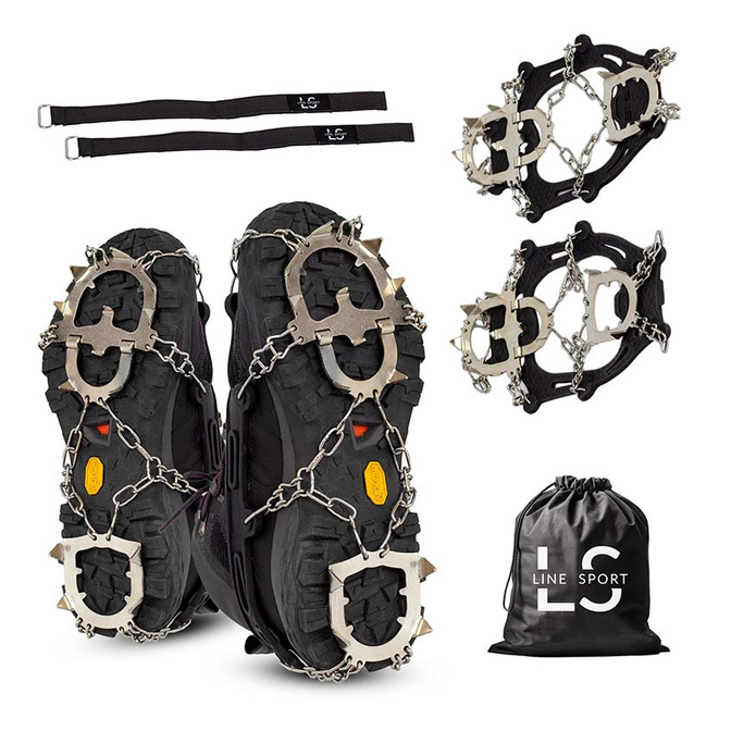 Nesmeky na boty Standard Line Sport