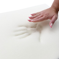 Memory Foam Acus Med profilovaný ortopedický polštář na spaní