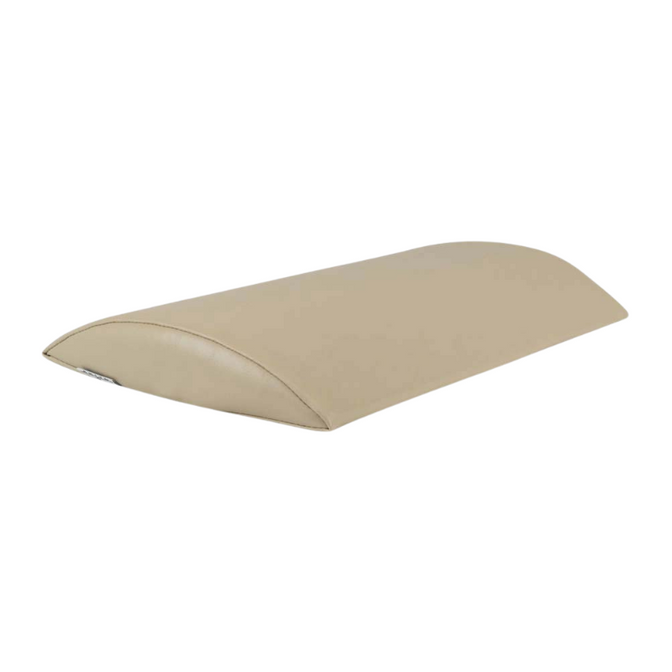 Bederní rehabilitační půlválec na masáž Akito – standard – 40x25x5 cm