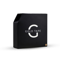 Gold Tape – tejpy pro kinesiology taping, velká role (5 cm × 31 m)
