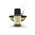 Bosphaera Indický organický kadidlový esenciální olej 10 ml