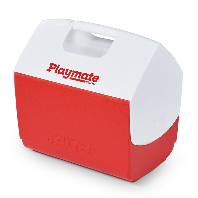 Přenosná turistická lednice Playmate Elite Igloo 15,2 L