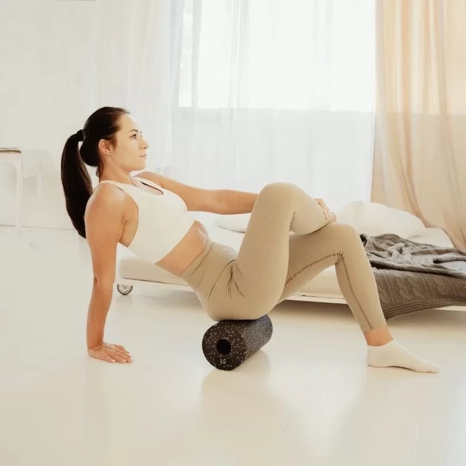 Masážní váleček Line Sport 30 cm