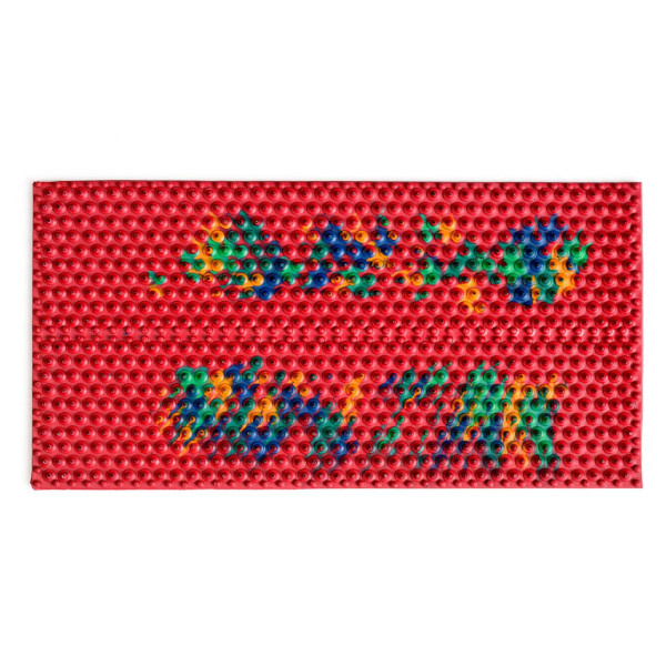 Akupresurní podložka Lyapko 5,8