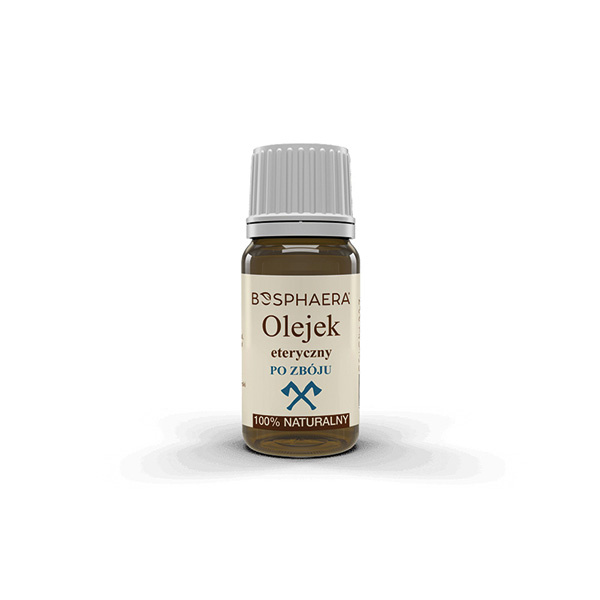 Esenciální olej Bosphaera 10 ml