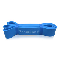 Dlouhý cvičební pás Super Loop Band Sanctband