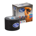 Cure Tape Punch - tupé náplasti pro kineziologické tejpování (5 cm x 5 m)