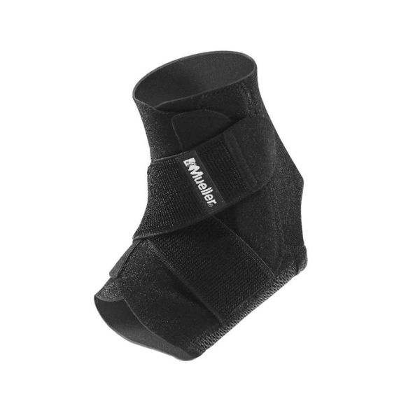 Neoprenový stabilizátor kotníku OSFM Mueller