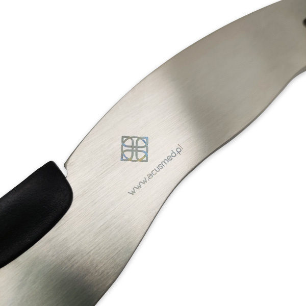 Kat long PLUS z oceli 1 ks.