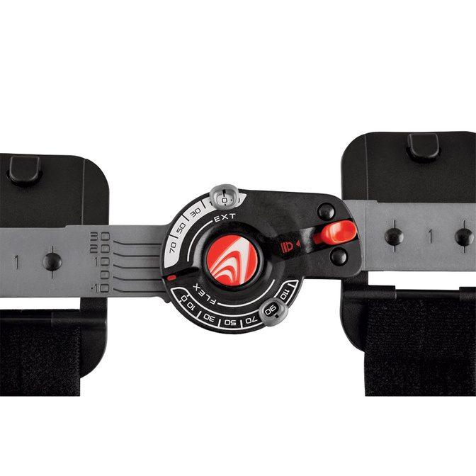 Pooperační kolenní ortéza BREG T-Scope