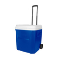 Přenosná lednice na kolečkách Laguna 60 Roller - 56L