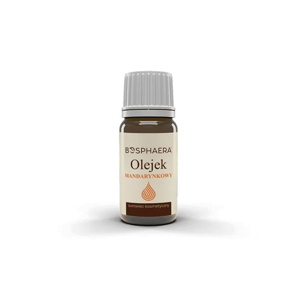 Bosphaera mandarinkový esenciální olej 10 ml