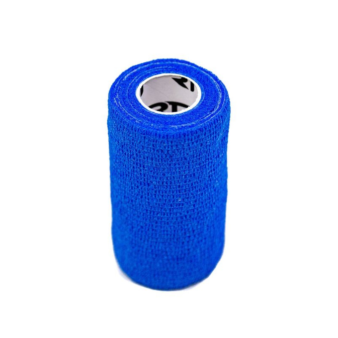 Kohezivní obinadlo Rea Tape 10 cm x 4,5 m
