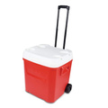 Přenosná lednice na kolečkách Laguna 60 Roller - 56L
