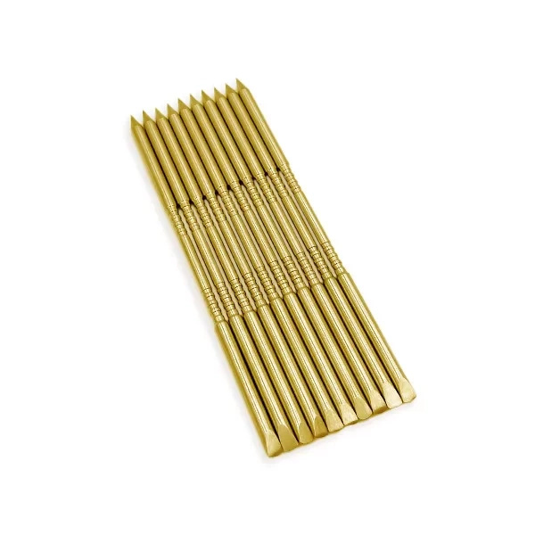 Svorky PRO - sada 10 kusů + kryt
