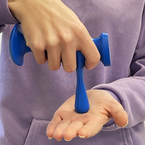 Nástroj pro terapii spoušťových bodů Trigger Point Press Akito