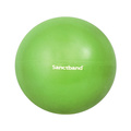 Gymnastický míč Gym Ball Sanctband 22 cm, modrý