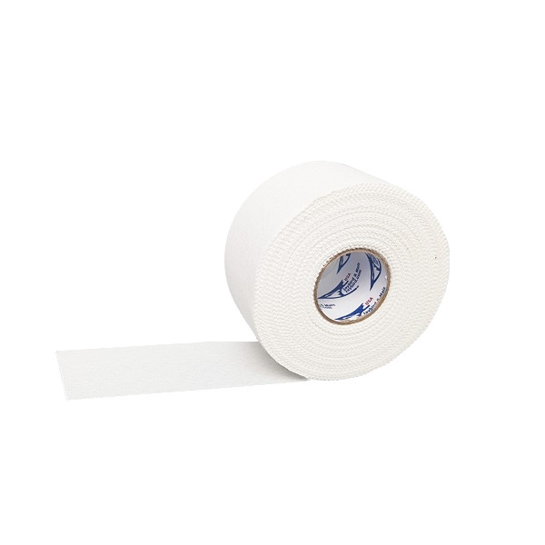 Pevná tejpovací páska Jaybird Pro-White 3,8 cm x 13,7 m, bílá